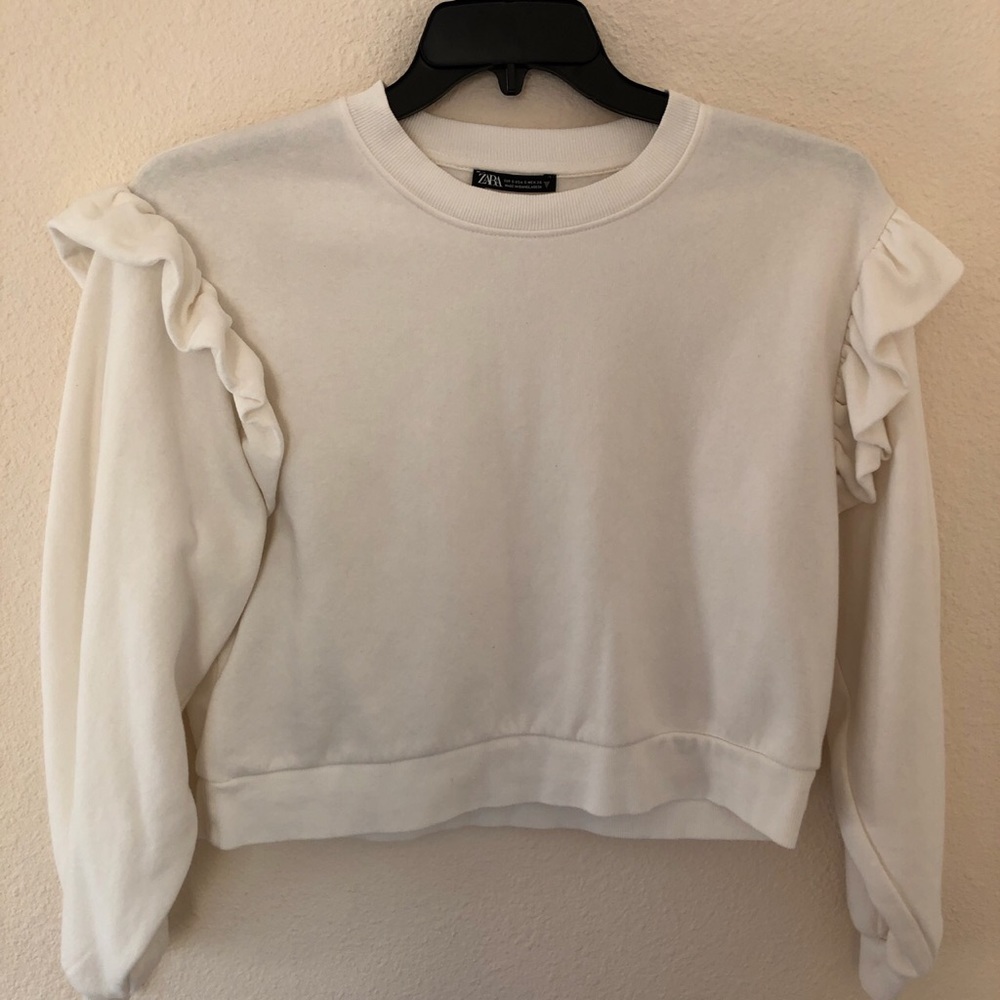 Zara top